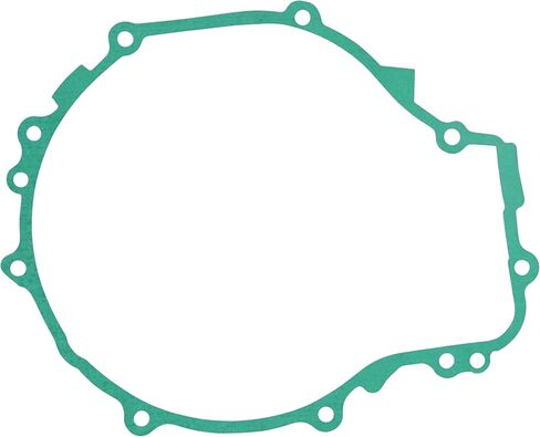 Caltric Recoil Start Gasket Compatible with Polaris Magnum 425L 2X4 4X4 6X6 1995 1996 1997 1998 in Saudi Arabia