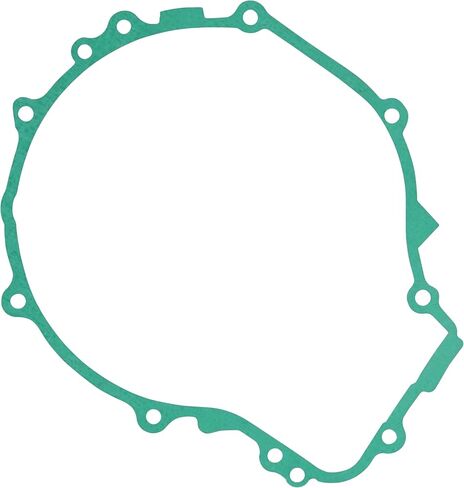 Caltric Recoil Start Gasket Compatible with Polaris Magnum 425L 2X4 4X4 6X6 1995 1996 1997 1998 in Saudi Arabia