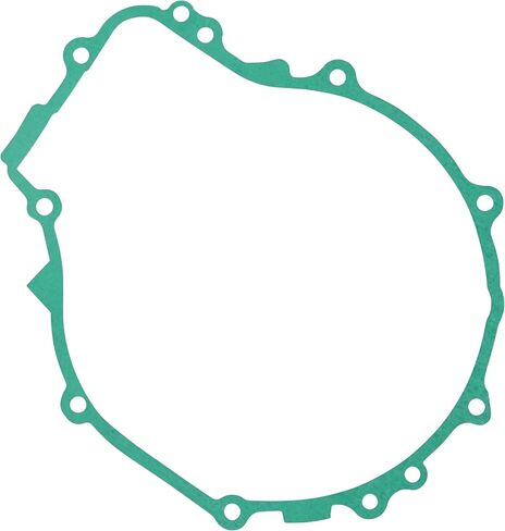 Caltric Recoil Start Gasket Compatible with Polaris Magnum 425L 2X4 4X4 6X6 1995 1996 1997 1998 in Saudi Arabia