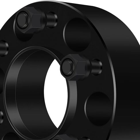 ECCPP 2" inch 6 Lug Hubcentric Wheel Spacers 6x135mm to 6x135mm fits for Ford Expedition for Ford for F-150 for Lincoln Navigator for Lincoln Mark LT-2PCS in Saudi Arabia