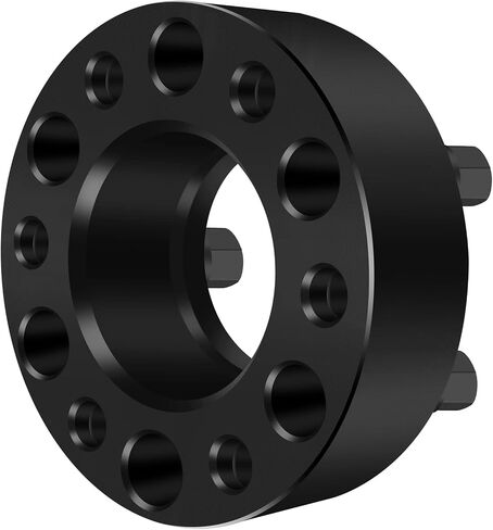 ECCPP 2" inch 6 Lug Hubcentric Wheel Spacers 6x135mm to 6x135mm fits for Ford Expedition for Ford for F-150 for Lincoln Navigator for Lincoln Mark LT-2PCS in Saudi Arabia