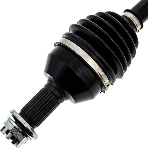 NICHE Rear Right CV Axle Drive Shaft for Honda Pioneer 1000 1000-5 1000-6 42220-HL4-A01 42250-HL4-F01 42228-HL4-A01 in Saudi Arabia