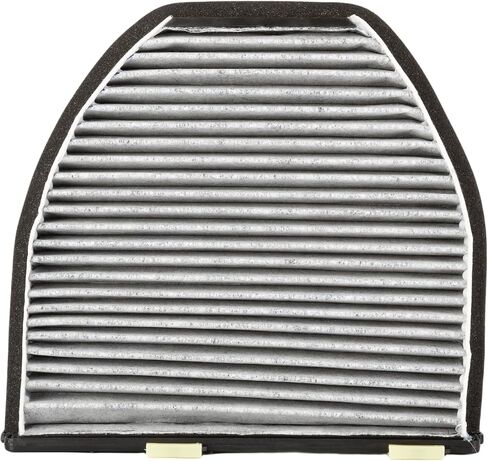 C43139 Engine Air Filter HU7025Z Oil Filter CUK29005 Cabin Air Filter Compatible with W204 W212 C300, C350, E300, E350, E400, GLE350, GLK350, ML350, R350, 2012-2018 in Saudi Arabia