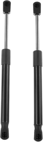 A-Premium Front Hood Lift Supports Shock Struts Compatible with Select Nissan Models - NV1500/NV2500/NV3500 2012-2021 2-PC Set in Saudi Arabia