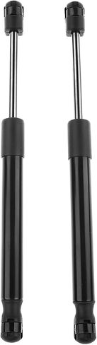 A-Premium Front Hood Lift Supports Shock Struts Compatible with Select Nissan Models - NV1500/NV2500/NV3500 2012-2021 2-PC Set in Saudi Arabia