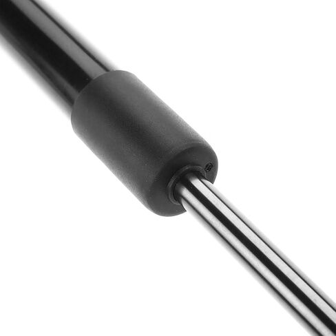A-Premium Front Hood Lift Supports Shock Struts Compatible with Select Nissan Models - NV1500/NV2500/NV3500 2012-2021 2-PC Set in Saudi Arabia