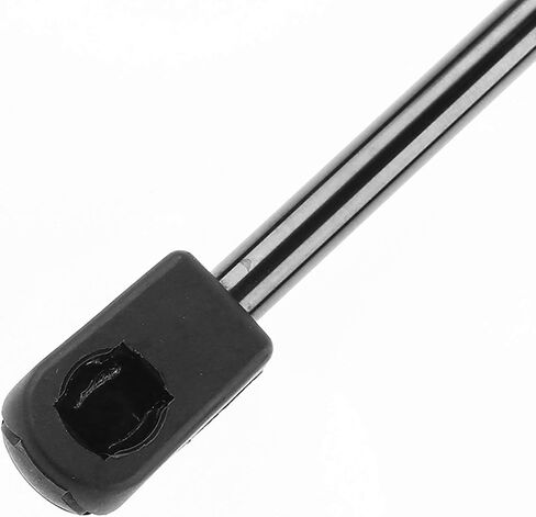 A-Premium Front Hood Lift Supports Shock Struts Compatible with Select Nissan Models - NV1500/NV2500/NV3500 2012-2021 2-PC Set in Saudi Arabia