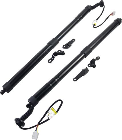 electric bautficts Struts Shock Power Trunk Lift Replace for Lexus NX200T NX300H 2015-2017 الجزء# 6891079016 ، 6892079016 in Kuwait
