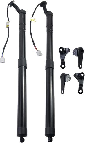 electric bautficts Struts Shock Power Trunk Lift Replace for Lexus NX200T NX300H 2015-2017 الجزء# 6891079016 ، 6892079016 in Kuwait