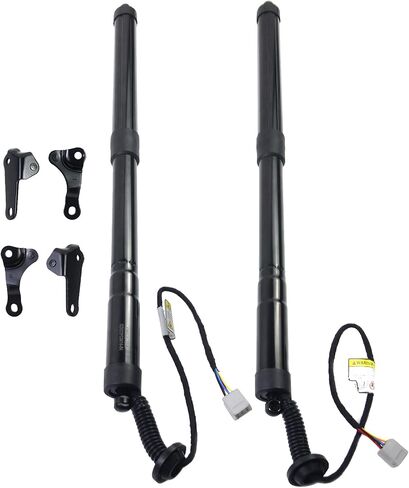 electric bautficts Struts Shock Power Trunk Lift Replace for Lexus NX200T NX300H 2015-2017 الجزء# 6891079016 ، 6892079016 in Kuwait