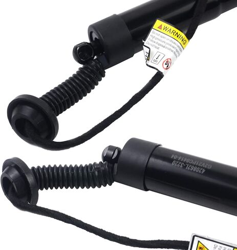 electric bautficts Struts Shock Power Trunk Lift Replace for Lexus NX200T NX300H 2015-2017 الجزء# 6891079016 ، 6892079016 in Kuwait