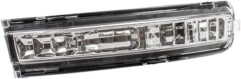 مجموعة Brock Set Mirror Lens Lens Left + الجانب الأيمن متوافق مع 07-13 Altima 26443ZX50A 26442ZX50C in Saudi Arabia