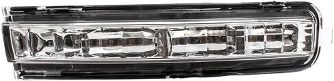 مجموعة Brock Set Mirror Lens Lens Left + الجانب الأيمن متوافق مع 07-13 Altima 26443ZX50A 26442ZX50C in Saudi Arabia