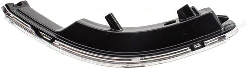 مجموعة Brock Set Mirror Lens Lens Left + الجانب الأيمن متوافق مع 07-13 Altima 26443ZX50A 26442ZX50C in Saudi Arabia