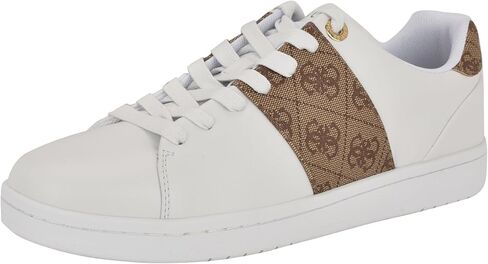 GUESS Men's Lowen Sneaker in Saudi Arabia