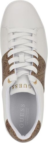 GUESS Men's Lowen Sneaker in Saudi Arabia