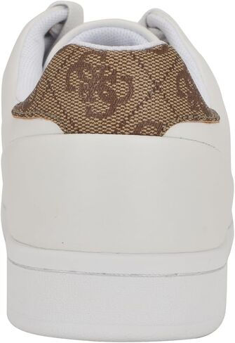 GUESS Men's Lowen Sneaker in Saudi Arabia