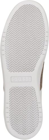 GUESS Men's Lowen Sneaker in Saudi Arabia