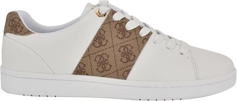 GUESS Men's Lowen Sneaker in Saudi Arabia