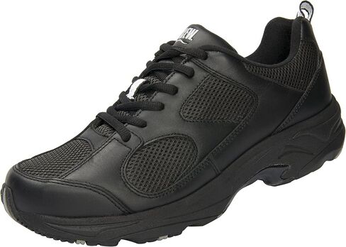 درو رجال البرق الثاني مريح حذاء رياضي علاجي مع عمق مزدوج in Kuwait