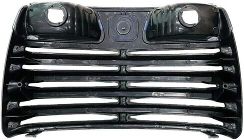 Front Grille Replaces AM131661 AM122869 Fits John Deere LT133 LT155 LT166 in Saudi Arabia