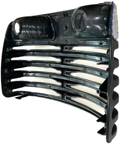 Front Grille Replaces AM131661 AM122869 Fits John Deere LT133 LT155 LT166 in Saudi Arabia