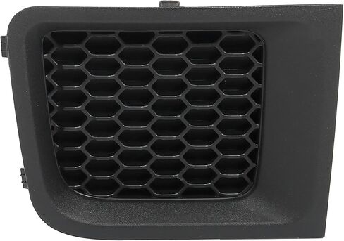 X AUTOHAUX Car Front Right Side Lower Bumper Grille 5XB63LXHAA for Jeep Renegard 2015-2017 in Saudi Arabia