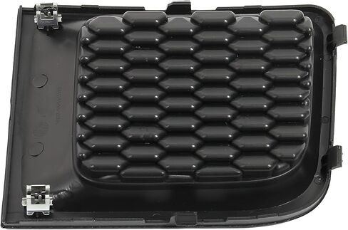X AUTOHAUX Car Front Right Side Lower Bumper Grille 5XB63LXHAA for Jeep Renegard 2015-2017 in Saudi Arabia