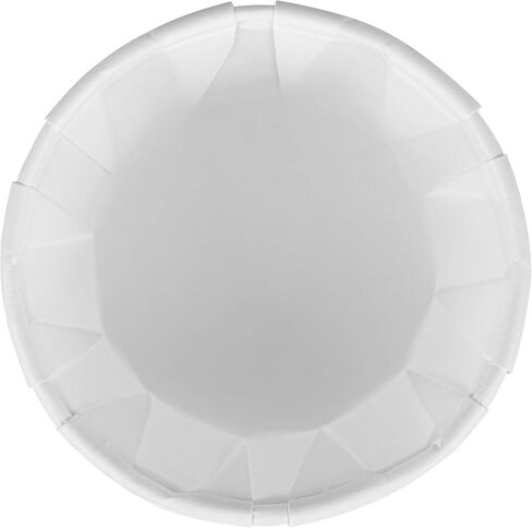 Restaurantware-Sustain 2 Ounce Portion Cups, 100 Disposable Condiment Cups - Compostable, Versatile, Kraft Paper Sample Food Cups, Stylish, For Serving Dips, Jams, Sauces, Nuts, And More in Saudi Arabia