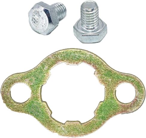 Motorcycle 420-19T-20mm Front Sprocket Fits for 50cc 70cc 90cc 110cc 125cc 140cc 160cc Dirt Pit Bike Mini Bike ATV Quad Wheeler Moped in Kuwait