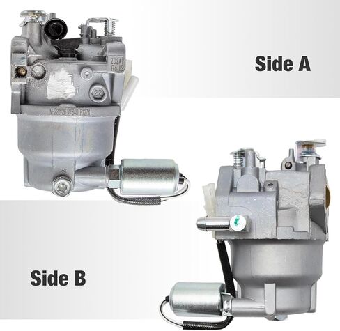 993-00170A المكربن ، استبدال Troybilt 4x90hu ، 4x90hua ، محرك 547cc ، استبدال Cub Cadet 4x90hu ، 4x90hua ، 547cc محرك ، استبدل 993-00170 in Saudi Arabia