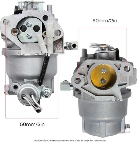 993-00170A المكربن ، استبدال Troybilt 4x90hu ، 4x90hua ، محرك 547cc ، استبدال Cub Cadet 4x90hu ، 4x90hua ، 547cc محرك ، استبدل 993-00170 in Saudi Arabia