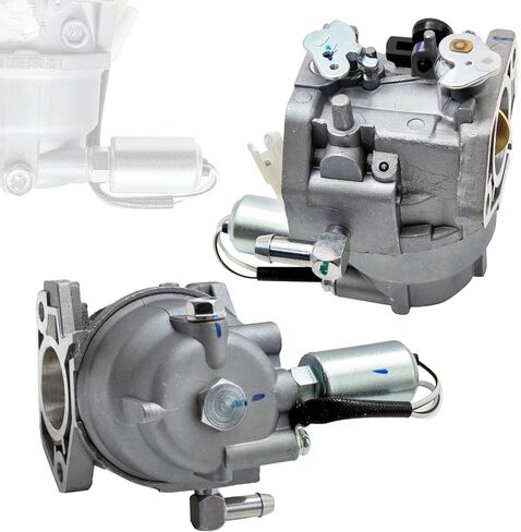 993-00170A المكربن ، استبدال Troybilt 4x90hu ، 4x90hua ، محرك 547cc ، استبدال Cub Cadet 4x90hu ، 4x90hua ، 547cc محرك ، استبدل 993-00170 in Saudi Arabia