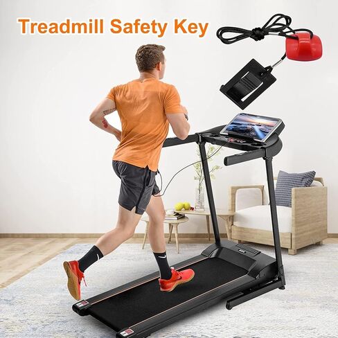 مفتاح أمان مغناطيسي عالمي لجهاز المشي لأجهزة المشي Proform وImage وWeslo وReebok وEpic وGolds Gym وFreemotion وHealthrider in Kuwait