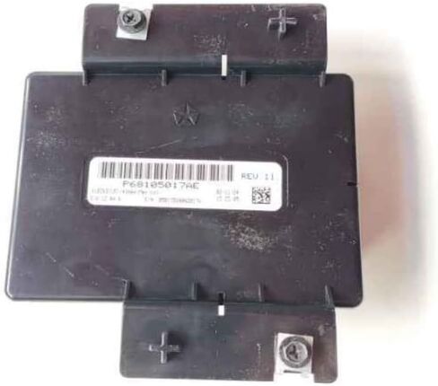 1PCS وحدة تكييف الهواء 13-14 الطرز 1500250035004555500 OEM 68105017AE 68105017AB 68105017AC 68105017AD in Saudi Arabia