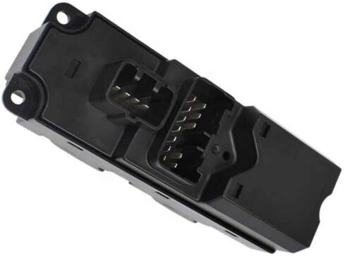 1PCS The Front L of The Door Lifter Button is not Anti Pinch OEM HAOO-66-350M1 in Saudi Arabia