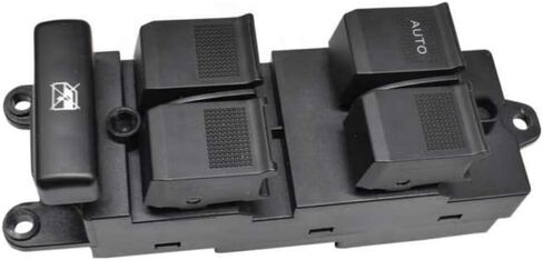 1PCS The Front L of The Door Lifter Button is not Anti Pinch OEM HAOO-66-350M1 in Saudi Arabia