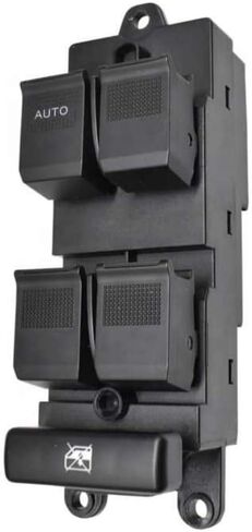 1PCS The Front L of The Door Lifter Button is not Anti Pinch OEM HAOO-66-350M1 in Saudi Arabia