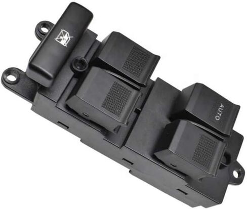 1PCS The Front L of The Door Lifter Button is not Anti Pinch OEM HAOO-66-350M1 in Saudi Arabia