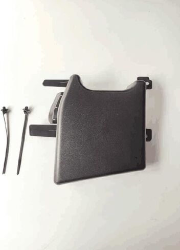 1PCS ABS Pump Cover Models 15-22 OEM 68272122AA in Saudi Arabia