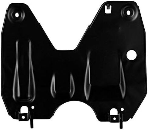 New Rear Undercar Shield for 2005-2020 Toyota Tacoma, Made of Steel TO1228242 5140604020 in Saudi Arabia