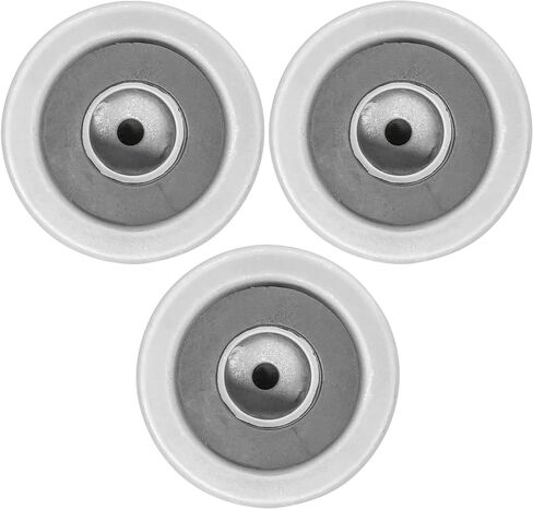 Caltric 3 Pack Filter متوافق مع Yamaha Terra Pro 350 YFP350 YFP-350 Kodiak 400 YFM400 YFM-400 4WD 1988 1993-1999 in Saudi Arabia
