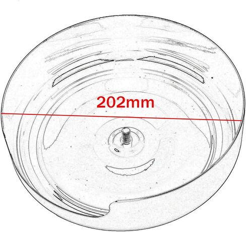 CHROME 8 "Round Air Cleaner Cover لـ Harley Sportster 1200/883 XL (1200V) 2012-2023 Softail Deluxe FLSTN 2011-2017 FXST 2011-2017 in Saudi Arabia