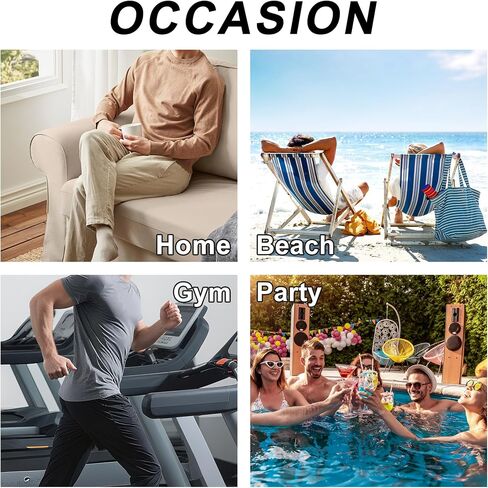 ZONBAILON Mens Sexy Mesh Fitted Shirt Short Sleeve See Through Transparent Muscle T-Shirts Top for Male in Saudi Arabia