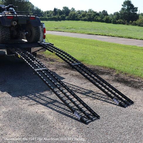 Titan Ramps 7'10 "منحدرات ATV المحمولة 1،200 رطل. in Kuwait