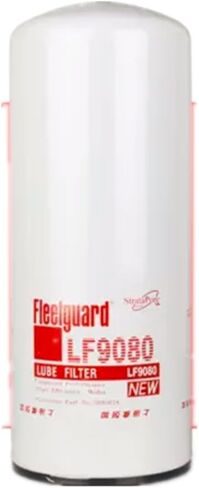 Fleetguard LF9080 Oil Filter, for Cummins Engines in Saudi Arabia