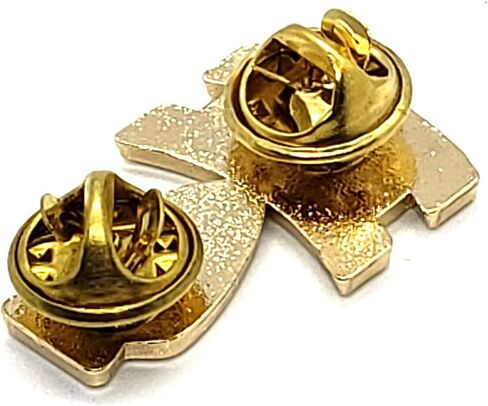 SPECIAL FORCES RANGER AIRBORNE Military Veteran US ARMY Hat Pin in Saudi Arabia