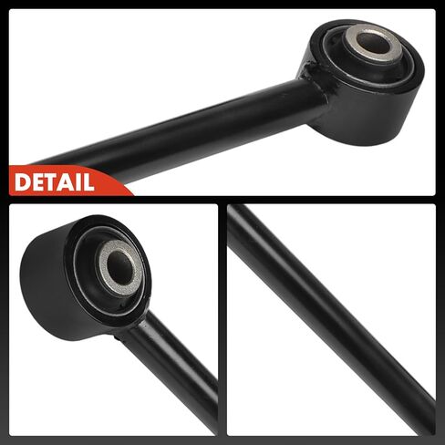 A-Premium 2 x Rear Forward Lower Control Arms, with Bushing, Compatible with Honda Pilot 2003-2008, Odyssey 1999-2004 & Acura MDX 2001-2006 in Saudi Arabia