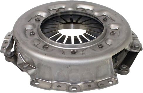 Conversion Clutch مع مجموعة دولاب الموازنة متوافقة مع خط الاستواء Frontier S Se SV XE 2005-2019 2.5L 2488CC 152CU. في. L4 غاز DOHC بشكل طبيعي (06080SMF) in Saudi Arabia