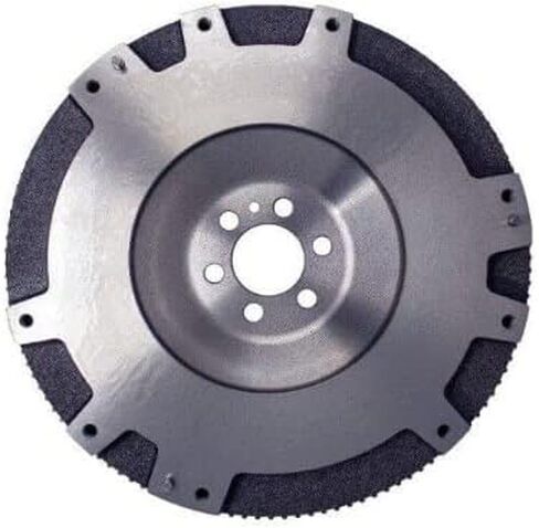 Conversion Clutch مع مجموعة دولاب الموازنة متوافقة مع خط الاستواء Frontier S Se SV XE 2005-2019 2.5L 2488CC 152CU. في. L4 غاز DOHC بشكل طبيعي (06080SMF) in Saudi Arabia
